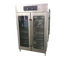 Towel Disinfection Cabinet Ozone Disinfection Sterilizing Cabinet 1