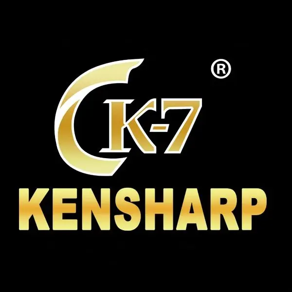 Kensharp Glass Hardware Store