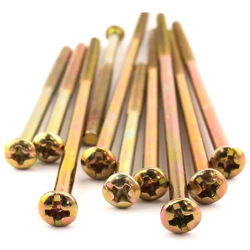 TC  亜鉛メッキボルト 頭に穴が開いたコッターボルトピン亜鉛メッキボルト| Alibaba.com