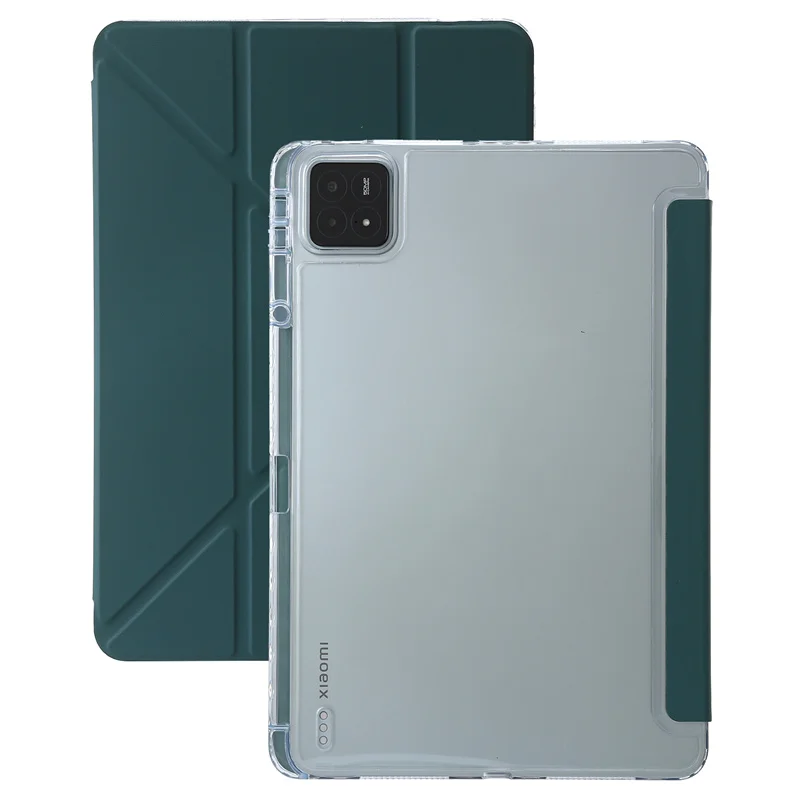 para Xiaomi Pad 6s Pro, suporte de caneta, 12,4 