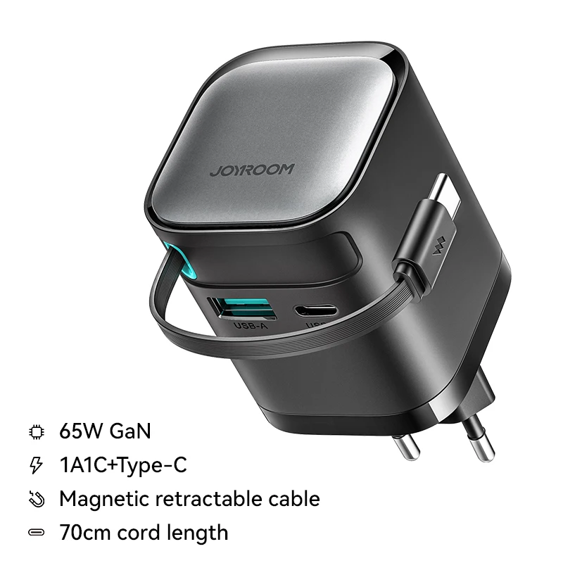 65W Desktop Charger