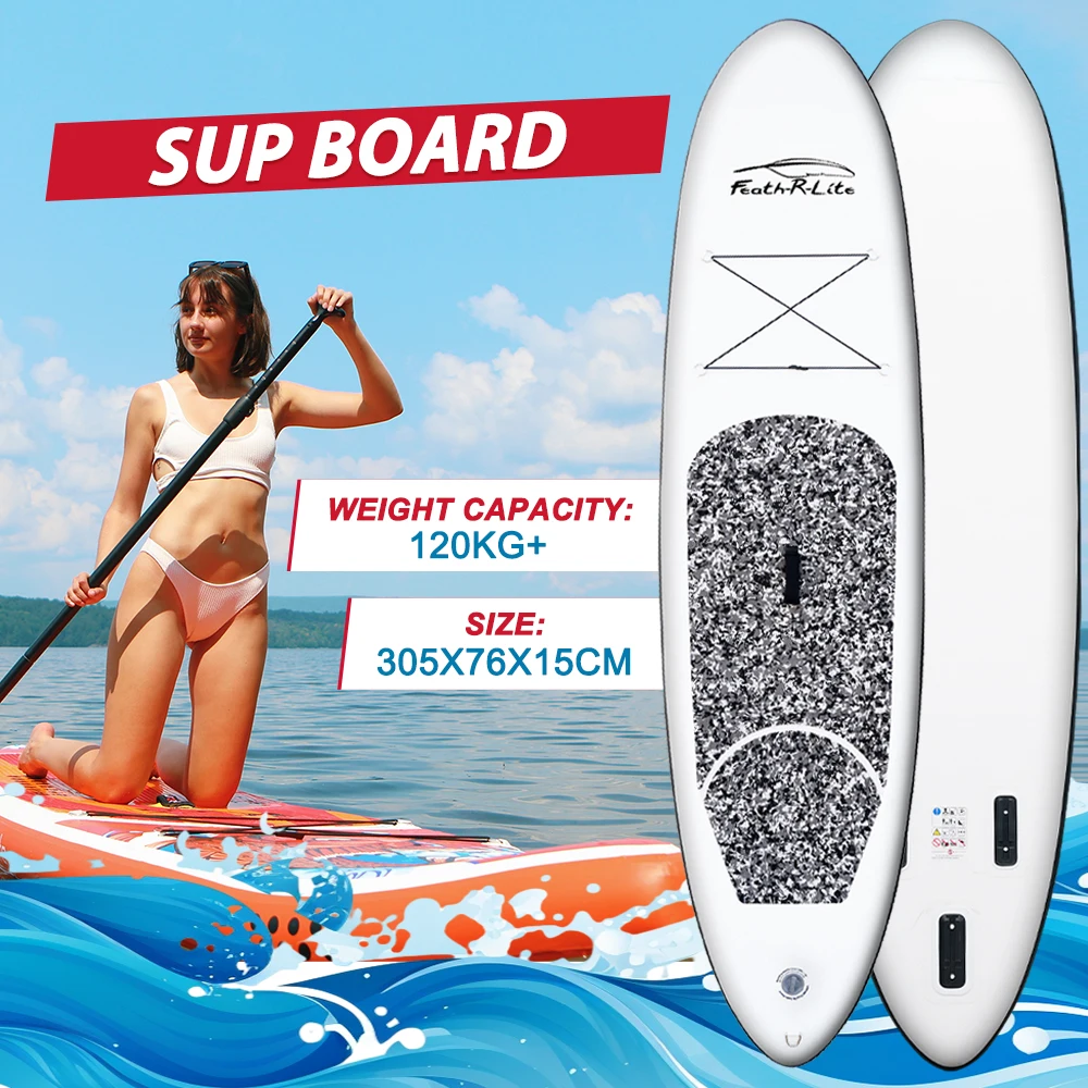 FunWater スタンドアップパドルボード ボード 320×83×15cm FunWater スタンドアップパドルボード ボード 320×83×15cm
