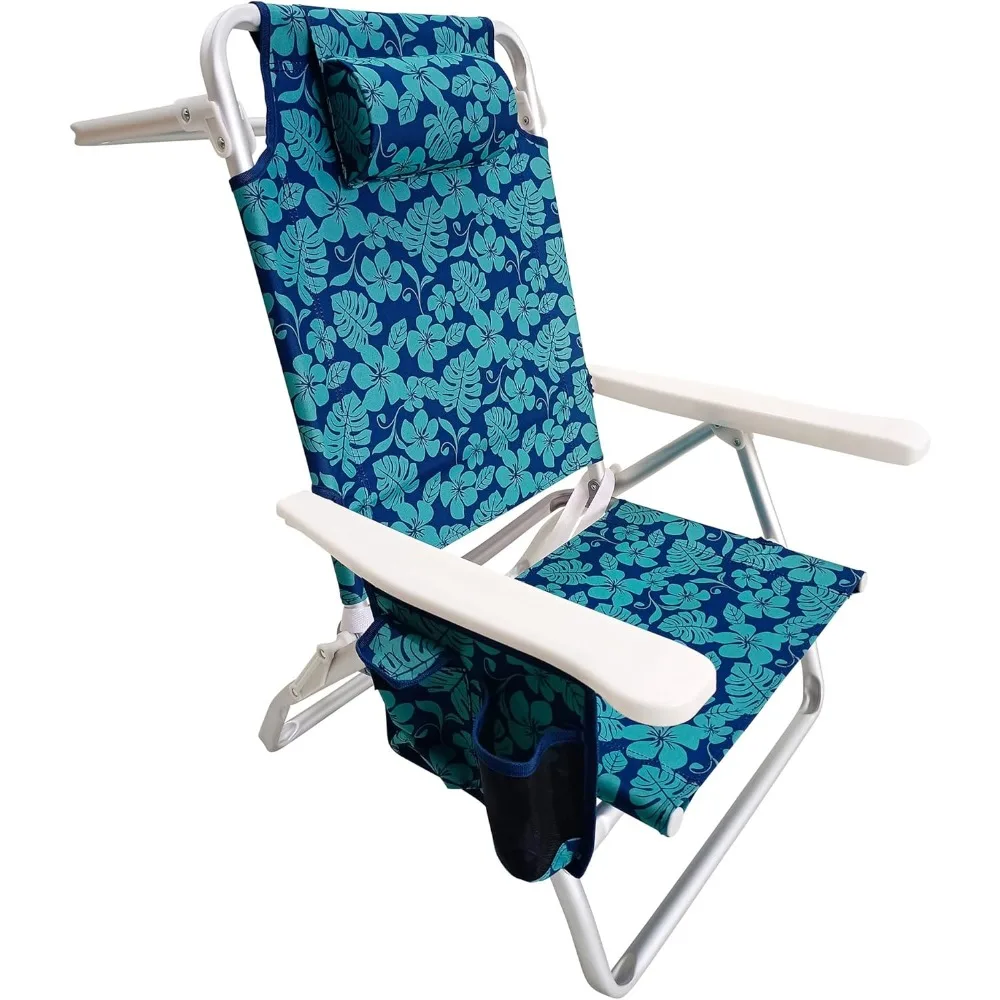 Ljustra Folding Beach Chair