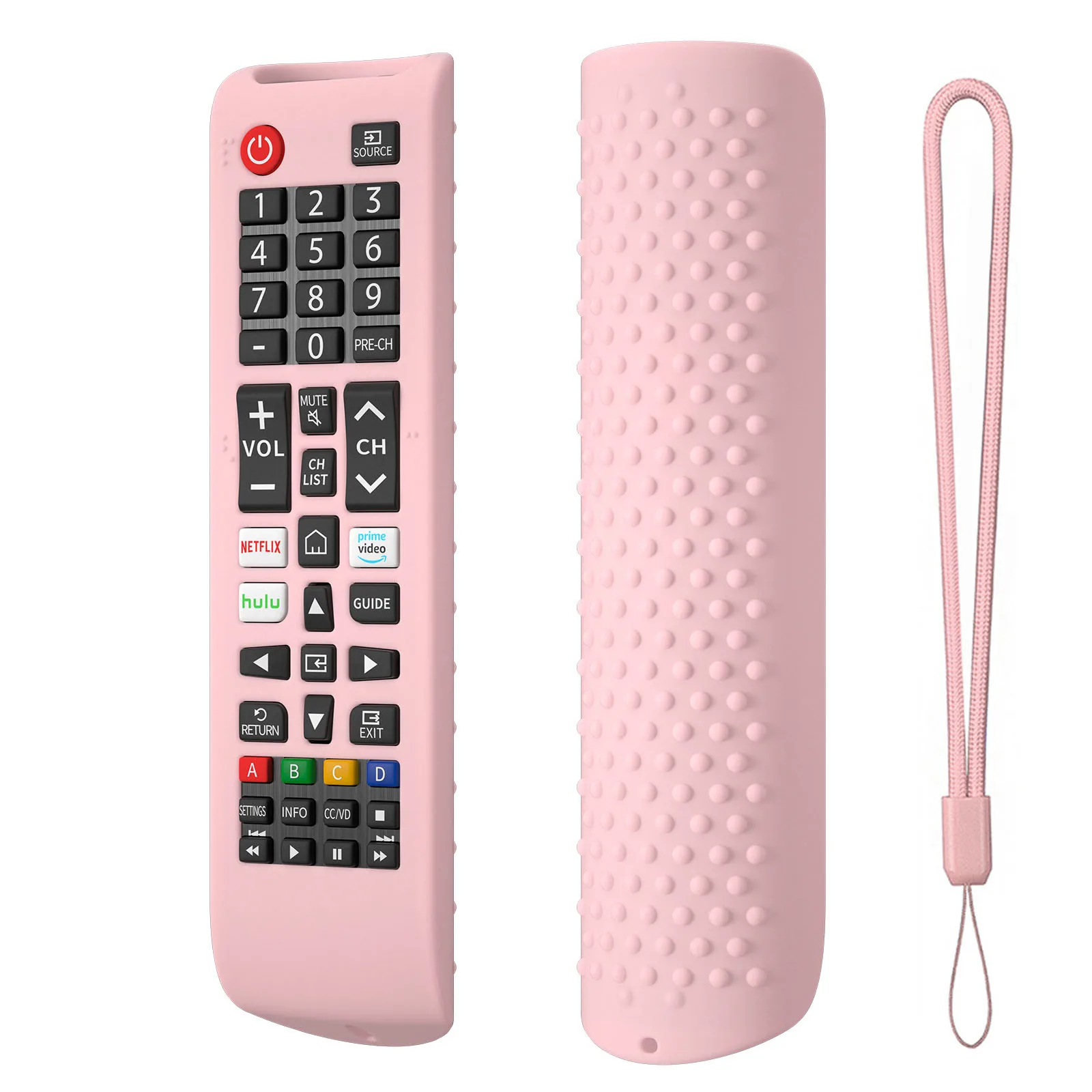 Silicone Remote Controller Cases Protective Covers for Samsung Smart TV Shockproof Remote Control Sleeve for Samsung BN59-01315A silicone remote case,silicone remote cover,silicone remote sleeve,remote controller cover,silicone case protector