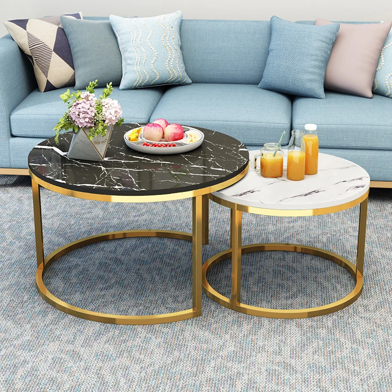 Nordic Round Table Side Table Sofa Side Cabinet Corner Table Creative SmallSimple Wrought Iron Coffee Table|Coffee Tables| - AliExpress Nordic Round Table Side Table Sofa Side Cabinet Corner Table Creative Smallsimple Wrought Iron Coffee Table|Coffee Tables| - Aliexpress
