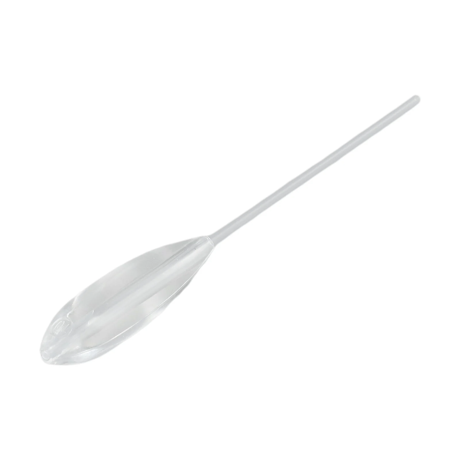 Acrylic 5g-50g Fishing Float Transparent Sinkend Type Casting Bobbers Clear Sinking Fly Fishing Floats Tools Entertainment
