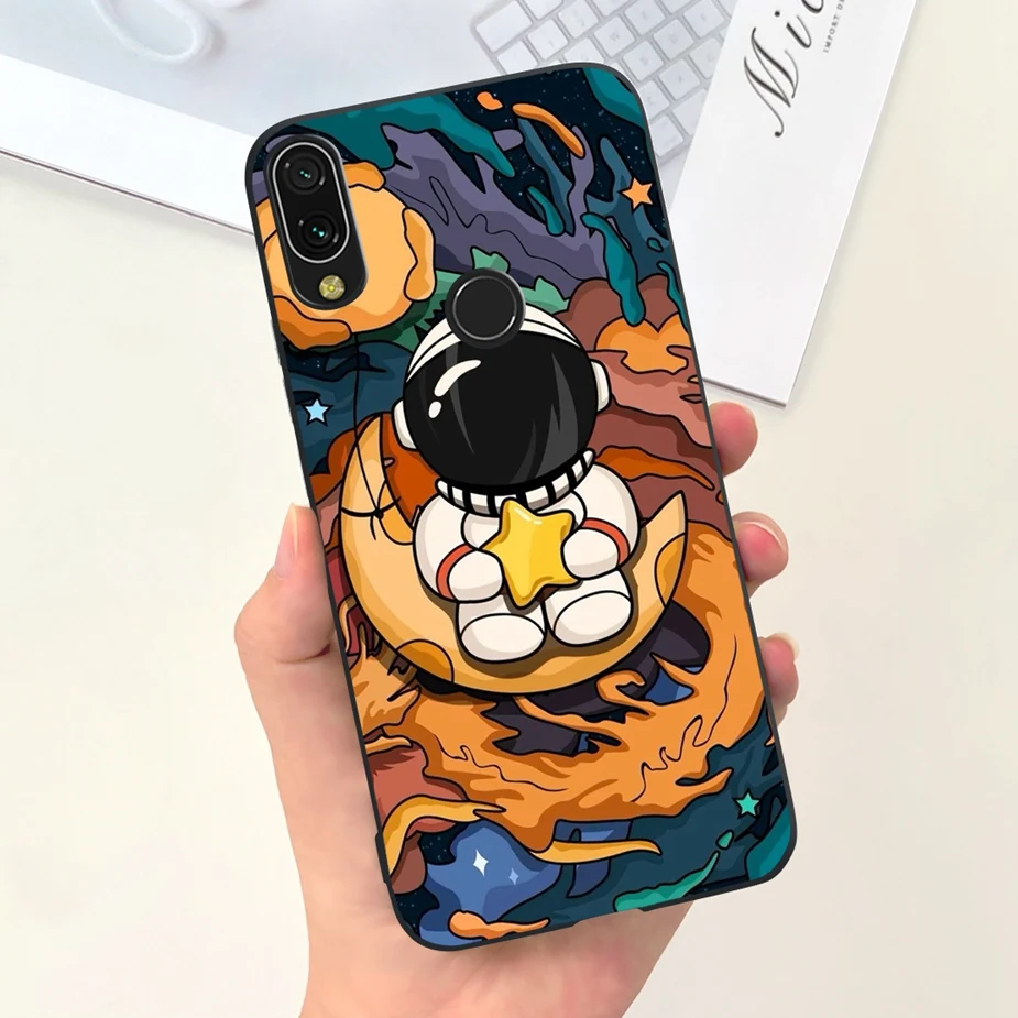 Stylish Candy Painted Soft Silicone Phone Case Cover