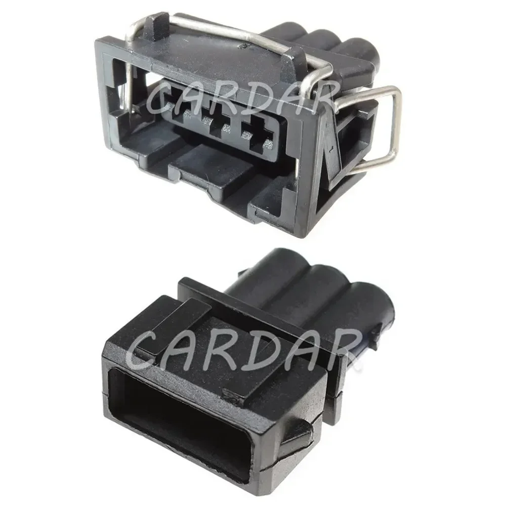 

1 Set 3 Pin 357972753 357 972 753 Automotive Coil Connector Sensor Plug For VW Audi