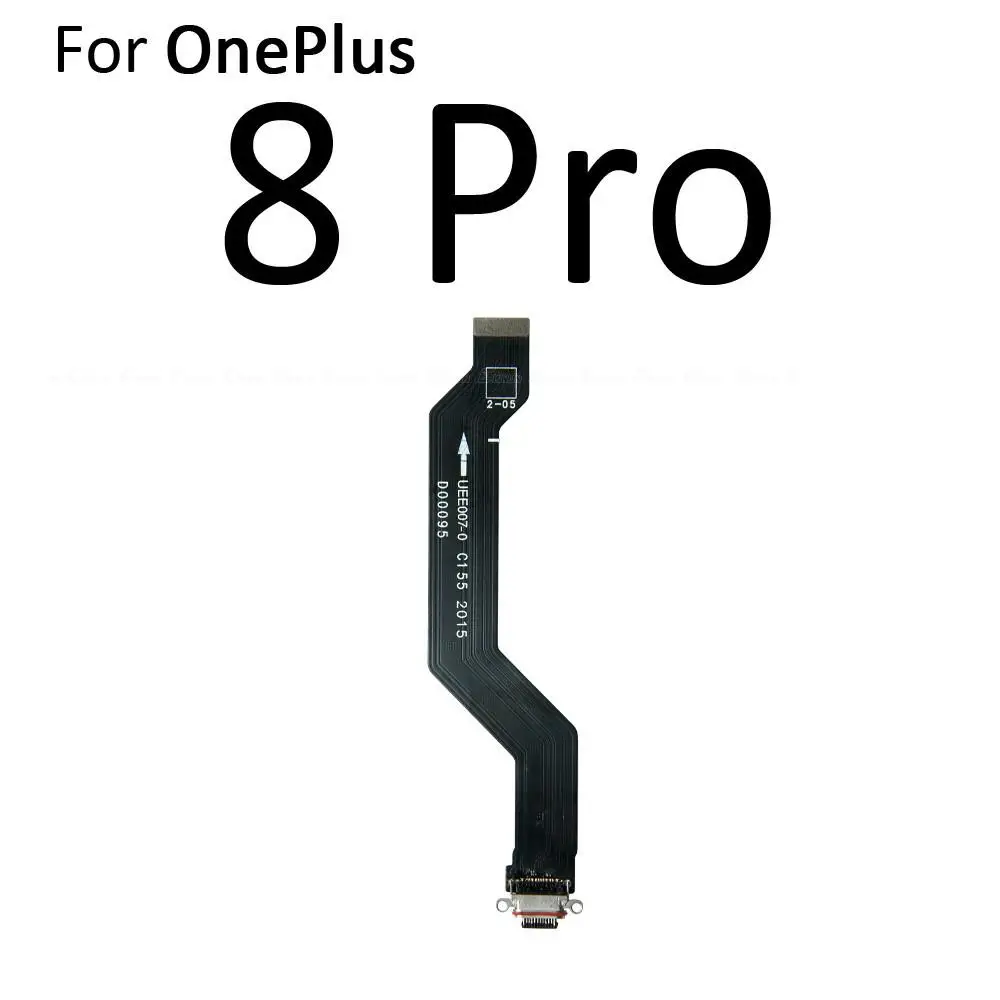 MFLDSFLHM One Plus 8t Replacement USB-C Charging Port