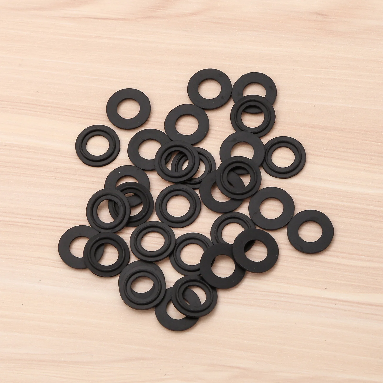 30 Camping Rv Stove Gas O Ring Ignition Switch Grommet Tank Seal Rubber