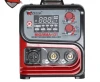 Portable 220v 4 In 1 Tig Mma Mig Mag Soldador Inverter Welding Machine Accept 0.8-1.0mm Mig Wire NEW 4