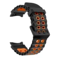 Black orange