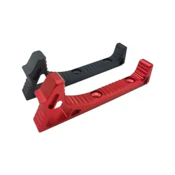 NEW CS Game Jinming8 tactical grip triangle hand block MINSR fishbone refitting upgrade accessories MLOK CNC front grip