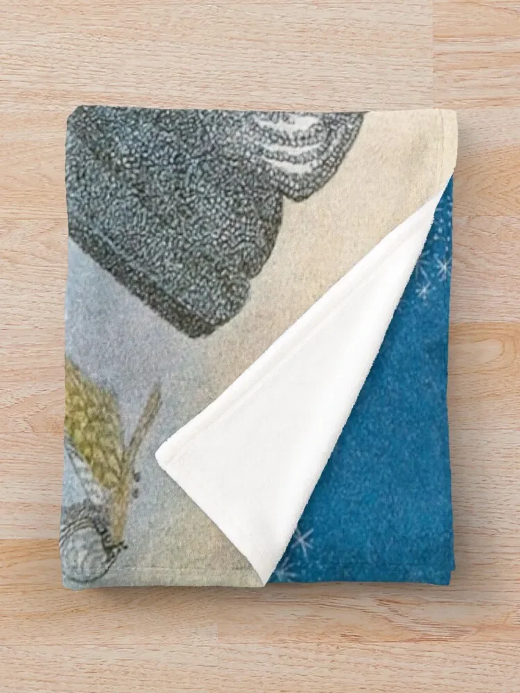 Kay Nielsen ������ ������ ���� �Ϸ���Ʈ���̼�, �÷�Ʈ ����, �� ������ ���, ���Ÿ� ������ ���