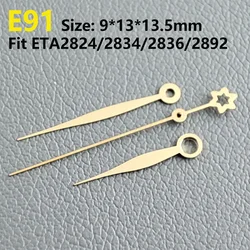 Luminous Green Watch Hands for Replacement and Repair (91)