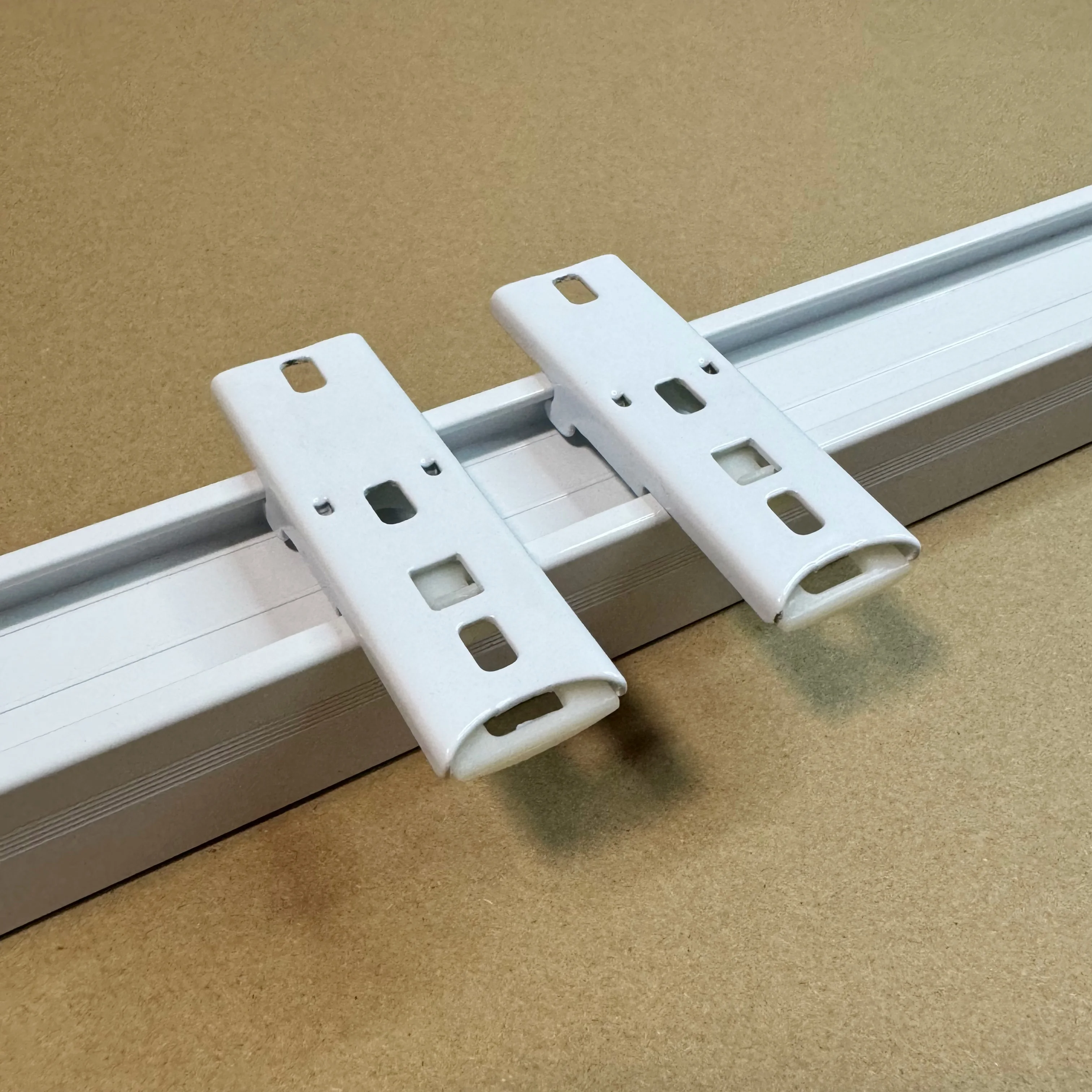 Ceiling Brackets for JIALISI Curtain Track Electric Curtain Rail Accessories