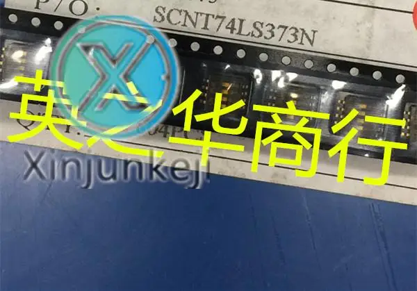 

Оригинальный Новый переключатель SCNT74LS373N, 10 шт.