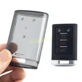 1x Key Case (Black)