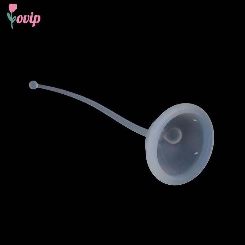 Female Fertility Device Female fertility device flexible medical silicone perm collector pregnancy