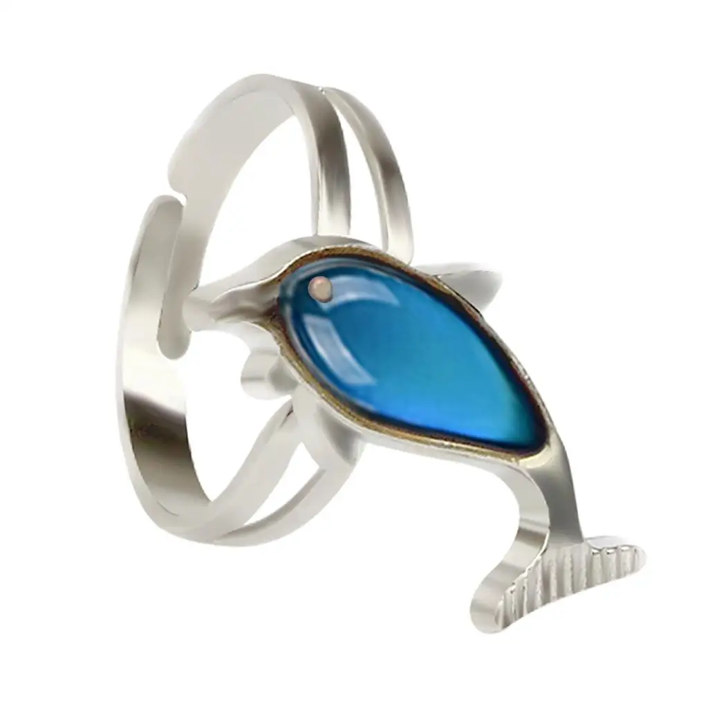 Sweet Gemstone Necklace Change Mood Temperature Chain Dolphin Pendant Necklace Fashion Jewelry Set https://ae01.alicdn.com/kf/S93afa89394904498aaca5a3726078de1U.jpg