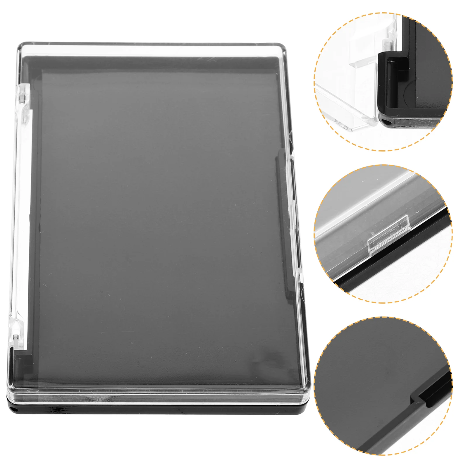 

Magnetic Magnetic Makeup Palettes Empty Tray Palette Empty Eye Shadow Palette Women Magnetic Makeup Palettes Empty Tray Tray
