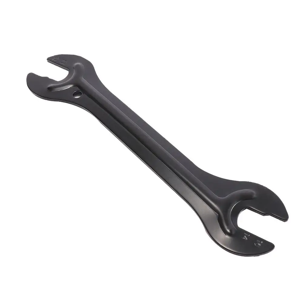 

13/14/15/16mm Portable Hub Cone Spanner Bicycle Wheel Head Open End Wrench Bike Repair Tool Bicycle Axle Pedal Spanner