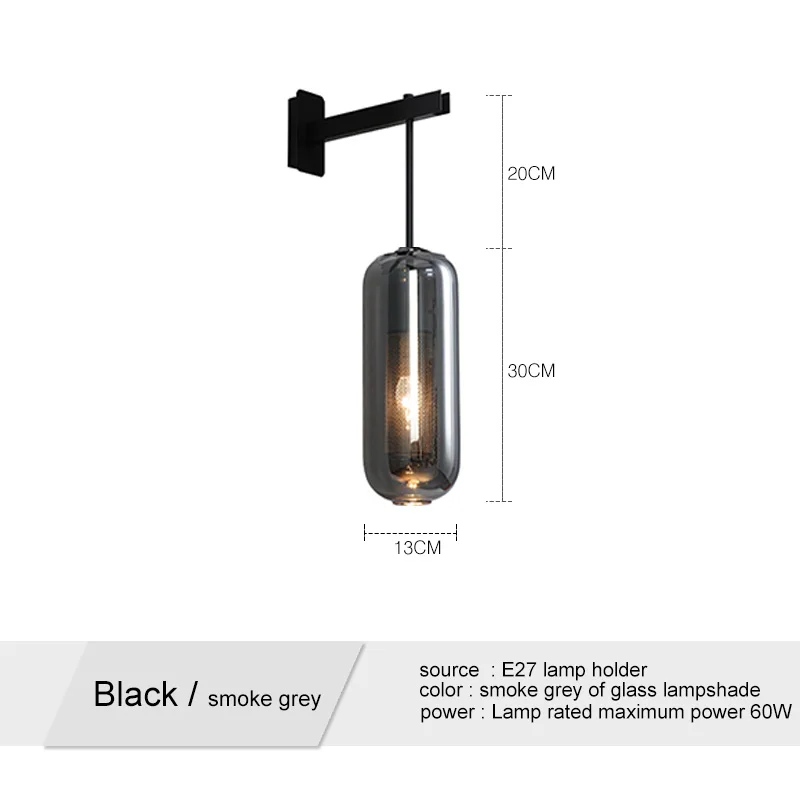 Black Smoke Grey