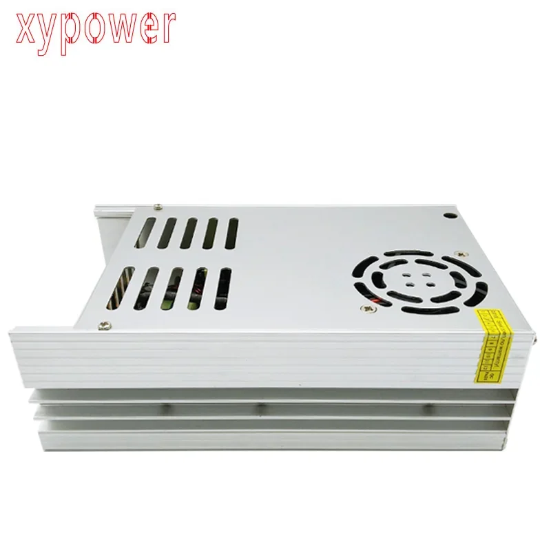 CN DC 24V 600W 전원 공급 장치 550W 500W 450W 400W 350W 300W 250W 200W 180W 150W 100W 120W 변압기 12V 36V 48V 5V 110-220V