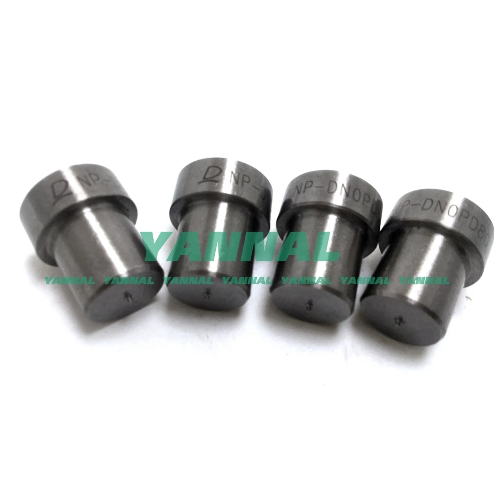 

Отличное качество D1403 D1703 D1503 сопло DNOPD80 16082-5390 093400-5800 105007-5800 для двигателя Kubota запасные части