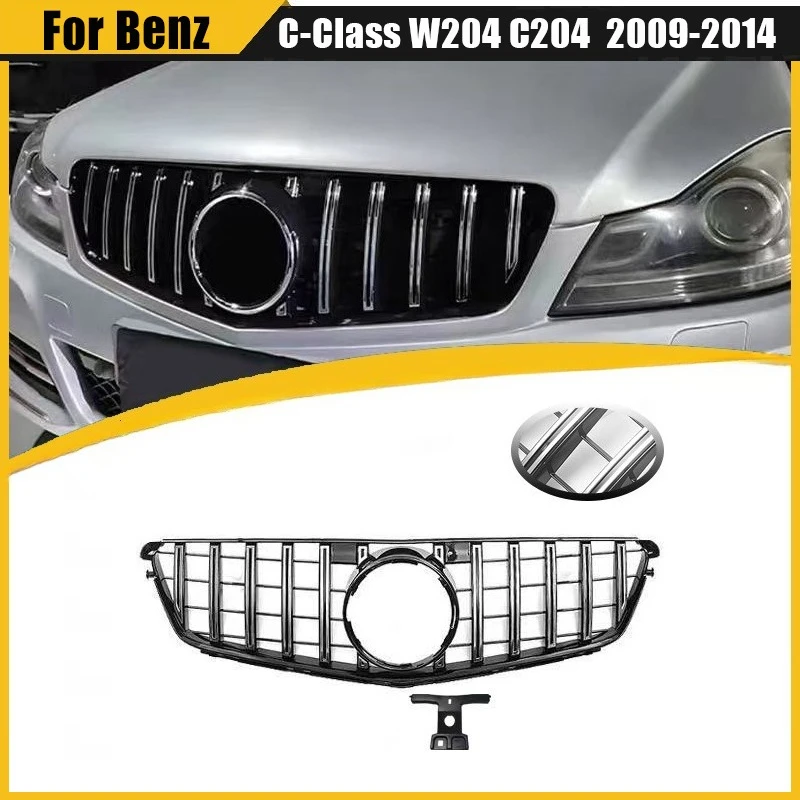 메르세데스 벤츠 C 클래스 W204 C204 2009 2010 2011 2012 2013 2014 ..