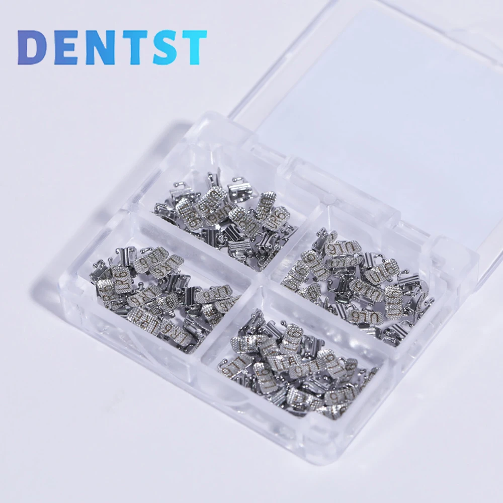 Рисунок 6 - стоматологические букальные трубки DENTST