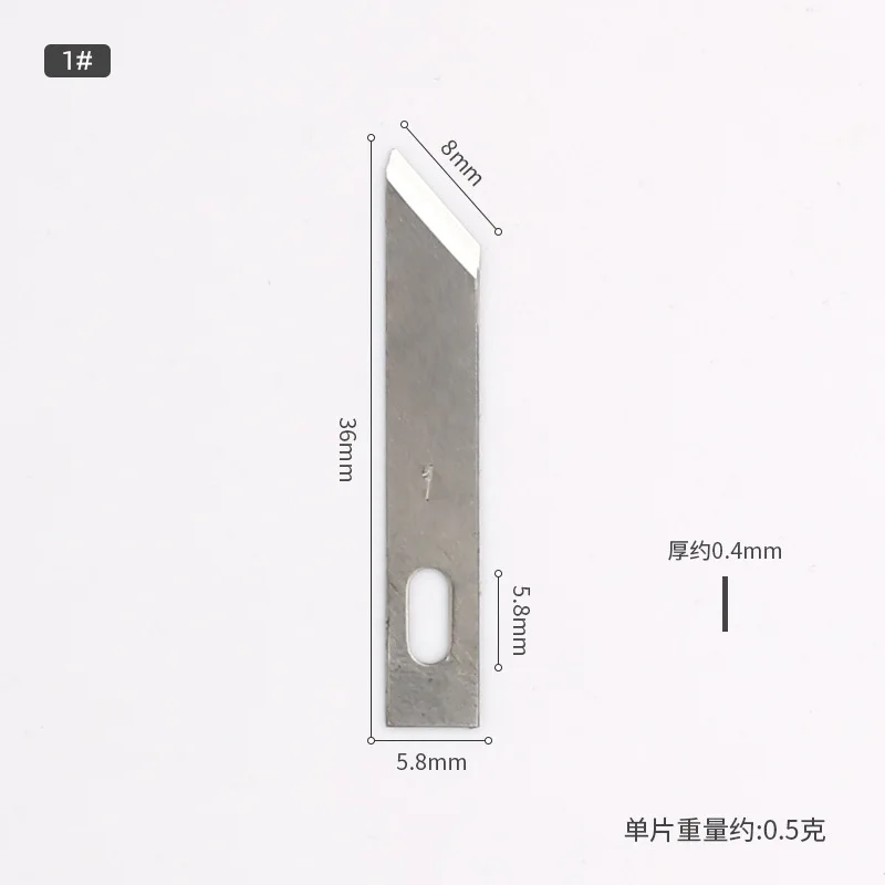 B 10PCS