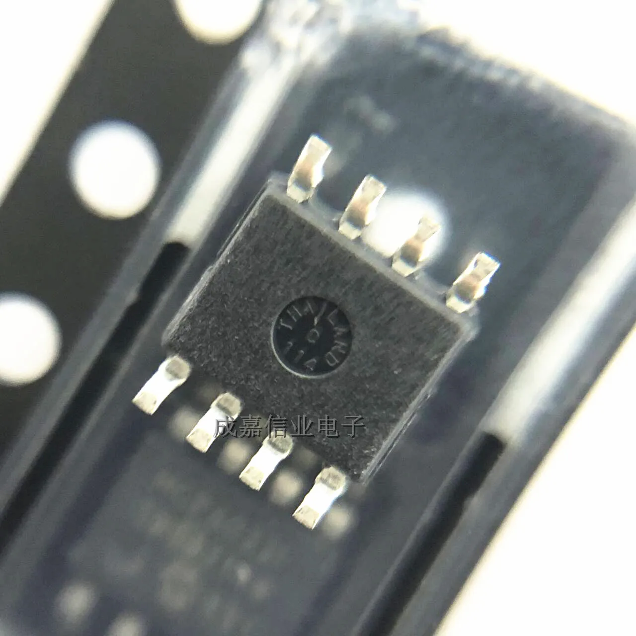 Рисунок 2 - MCP6022T-I/SN SOP-8 MCP6022I