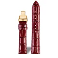 A Wine red-gold