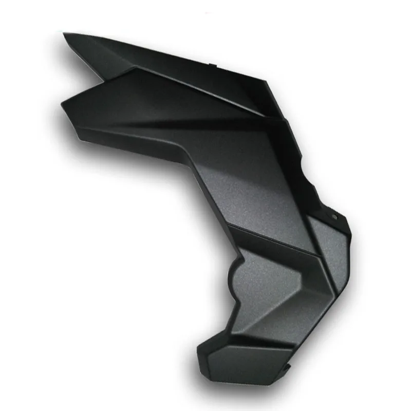 Engine guard plate for CFMOTO 650NK 400NK