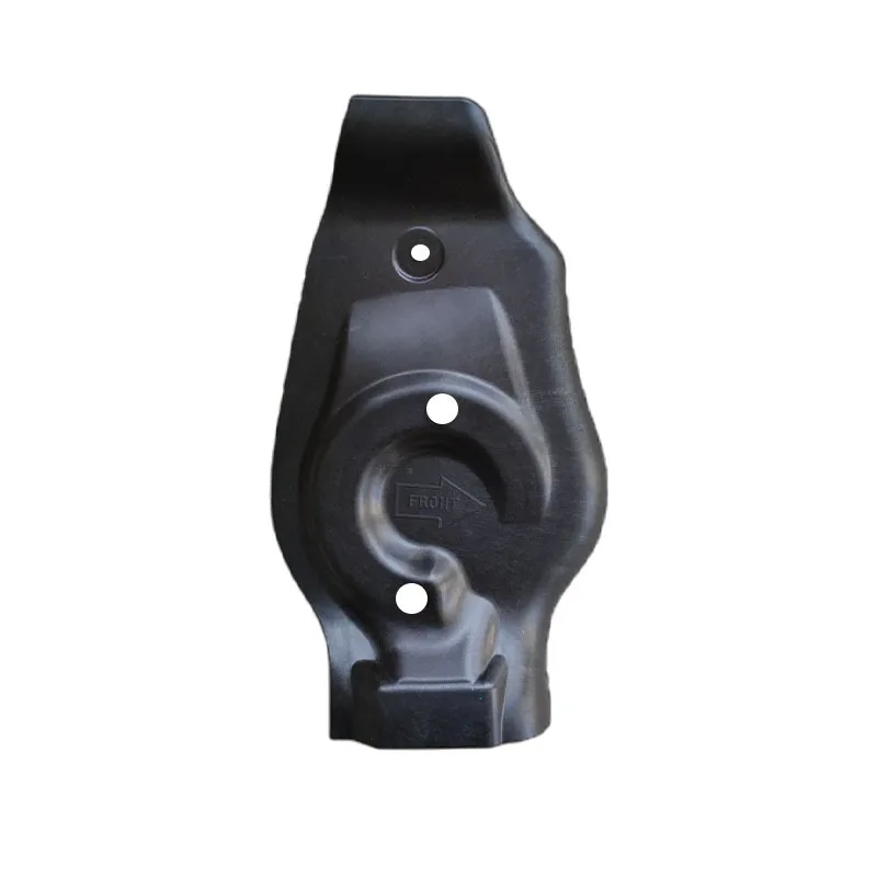 

Применимо к автомобильным запчастям Tesla моделей 3/Y, Задняя Нижняя Поворотная кромка, нижняя пластина 1111302-00-B 11113