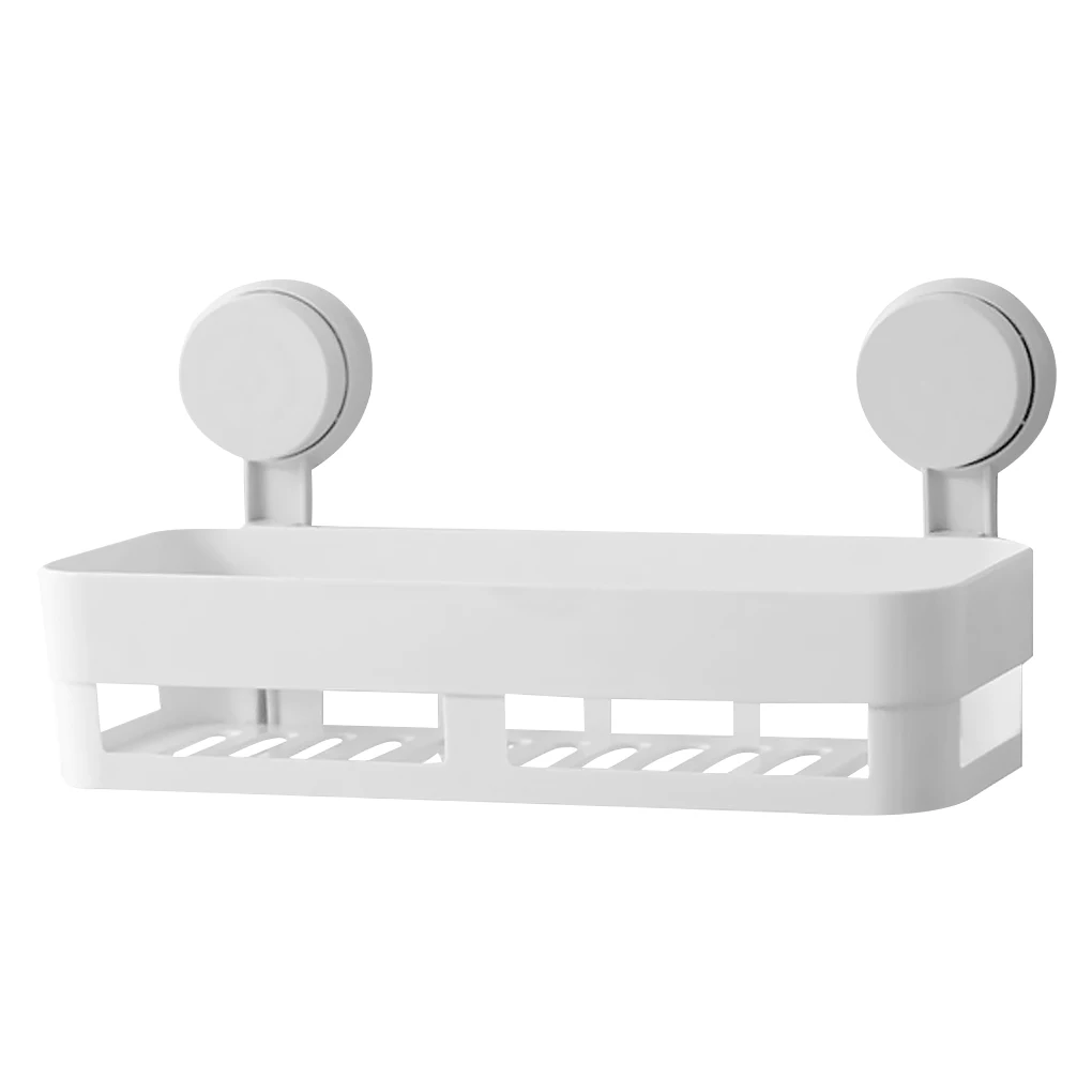 Drain rack with strong suction