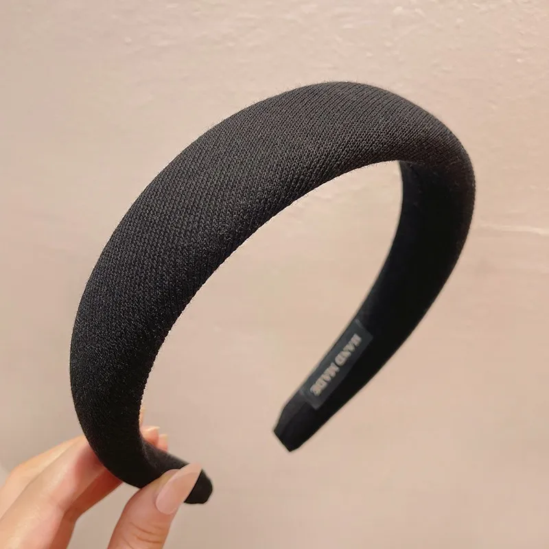 style 4-black