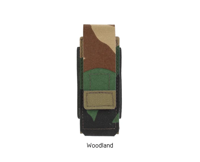 Woodland