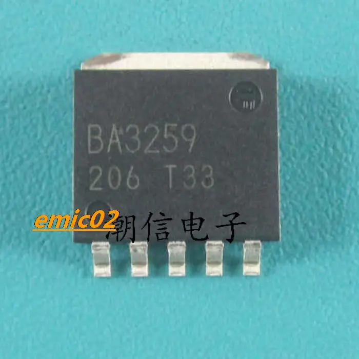 

5pieces 5pieces BA3259 BA3259HFPTO263-5