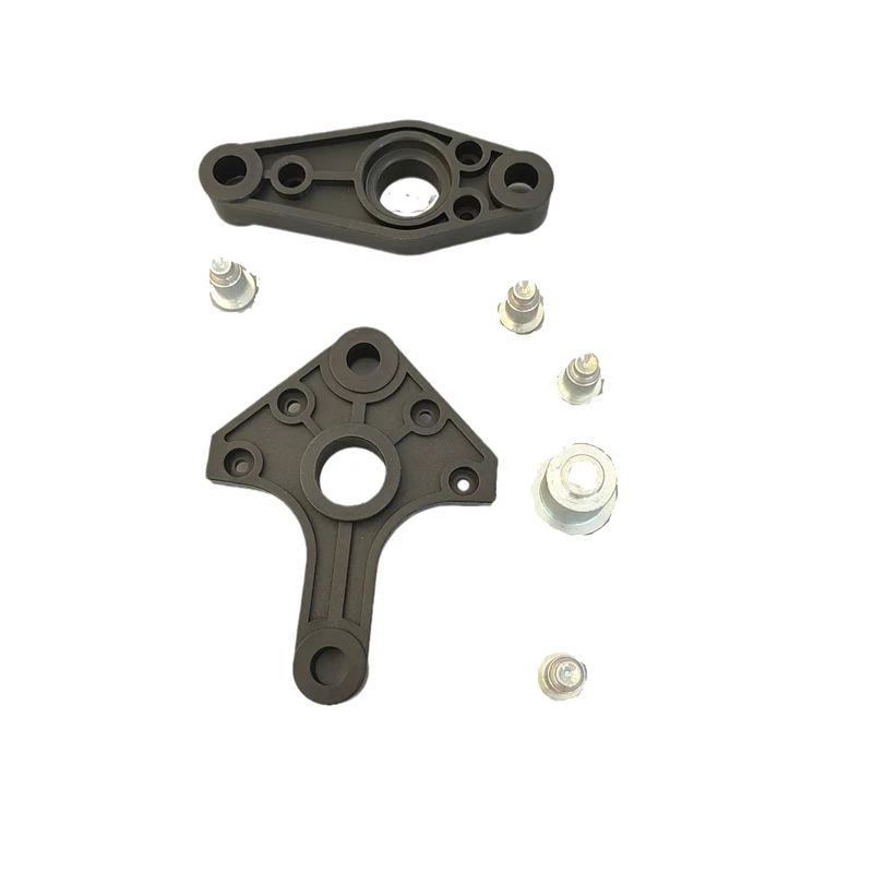 KM900650G13 R5 Elevator Door Lock Swing Arm Door Cam Vane Parts