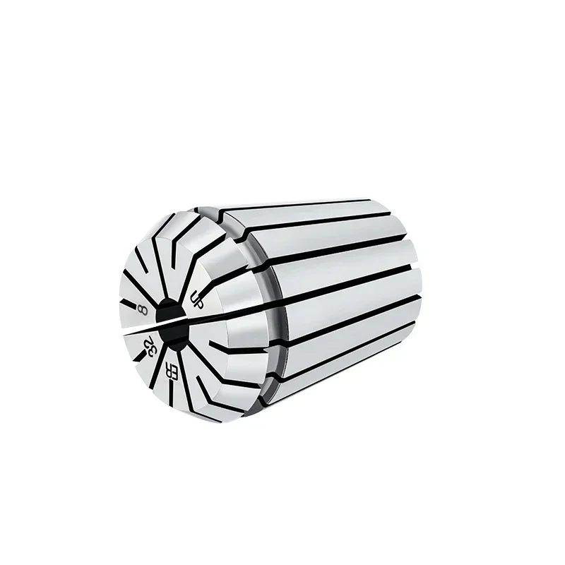 ER32 Collet Chuck High Precision 1-25mm Set for Tool Holder