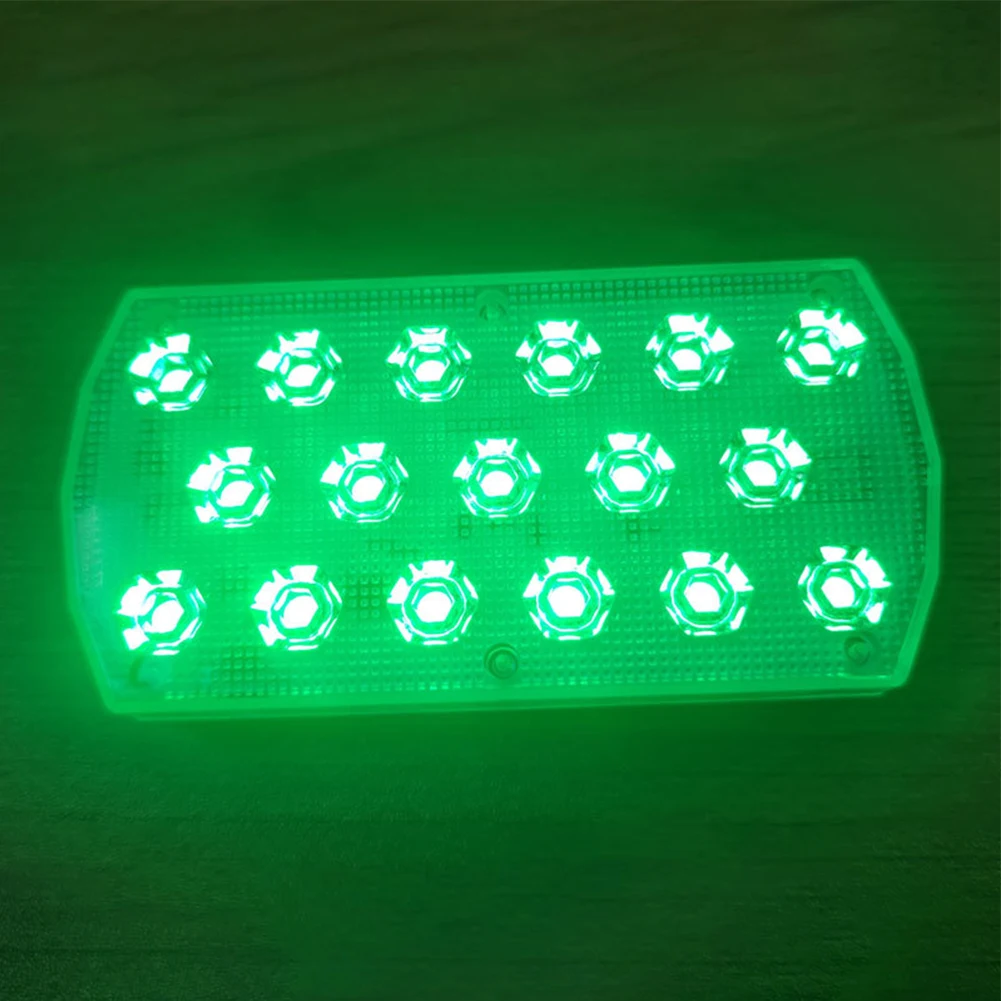 Submersible light for all occasions
