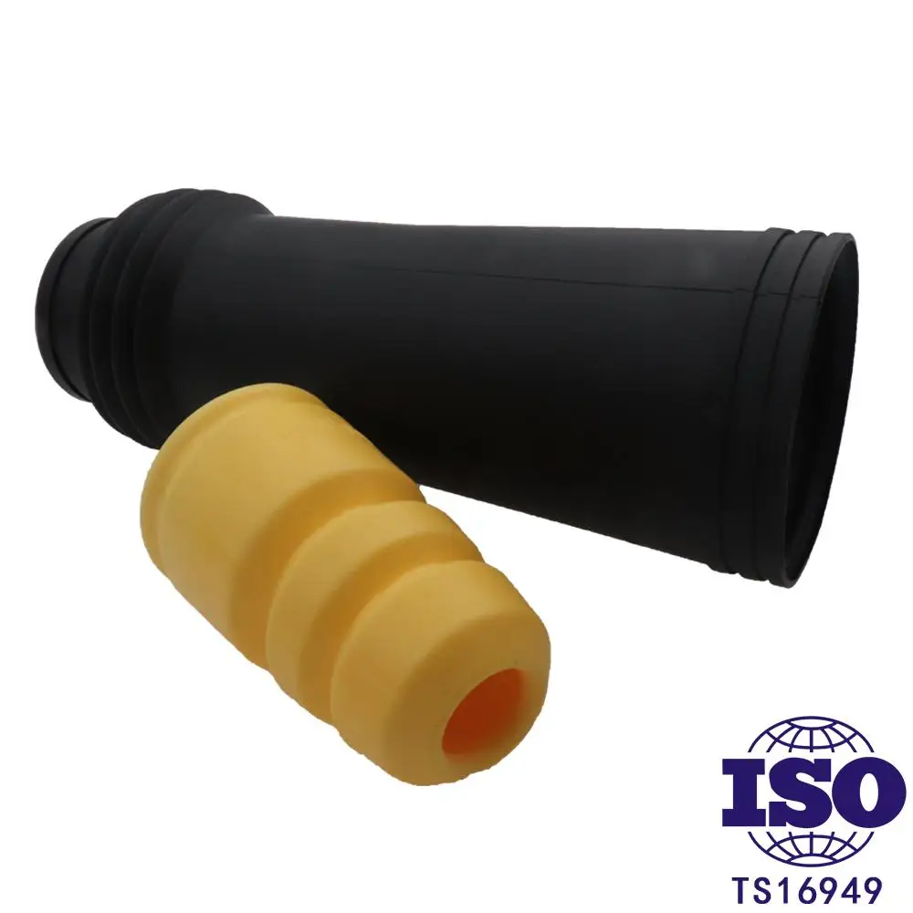 

Rear Dust Cover Air Shock Absorber Bellow Buffer Boot Set For HYUNDAI ix35 2009 2010 2011 2012 2013 2014 2015 2016 2017