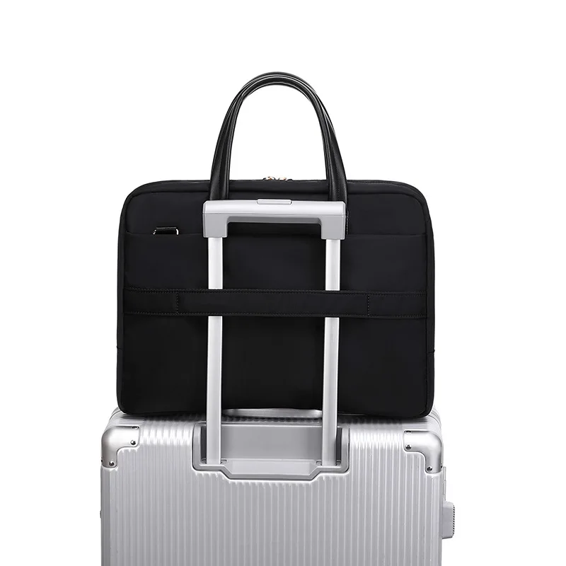 Рисунок 3 - Деловые офисные портфели портативный