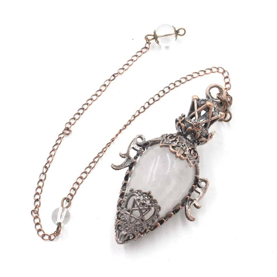 Rock Crystal
