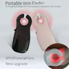 Medical Infrared Vein Locator Machine Nurse Injection Helper Handheld Vein Viewer Portable Infrared Vein Finder Device 6