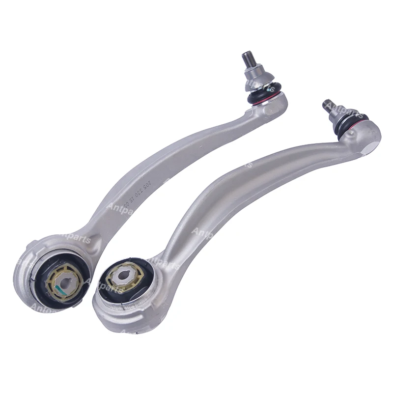 طقم أذرعة تعليق أمامية كامل لمرسيدس بنز