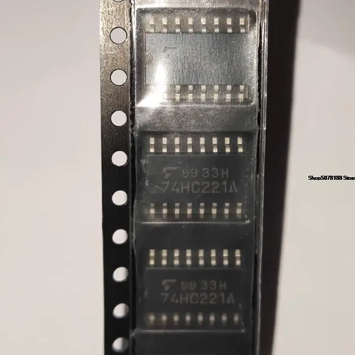 

5 шт. TC74HC221AF SOP16 5,2 мм