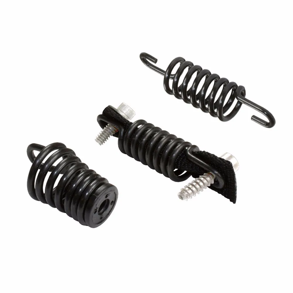 AV SPRING MOUNT SET Per MCCULLOCH MAC CAT 335 338 420